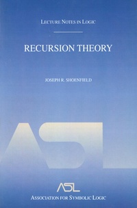 Abbildung von: Recursion Theory - Routledge