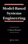 Cover: Model-Based Systems Engineering - CRC Press