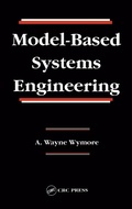 Cover: Model-Based Systems Engineering - CRC Press