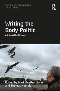 Enlarge image Cover: Writing the Body Politic - Routledge