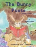 Cover: The Bunny Poets Dyslexic Font - MacLaren-Cochrane Publishing