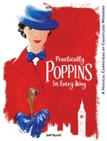Cover: Practically Poppins in Every Way - Hyperion