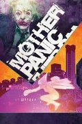 Cover: Mother Panic - DC Comics