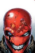 Cover: Red Hood and the Outlaws: Volume 1 - DC Comics