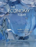 Cover: Economy Today with Connect Access Card - McGraw Hill Higher Education