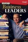 Cover: Legacy: Business Leaders - Teacher Created Materials, Inc