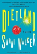 Cover: Dietland - Large Print Press