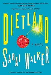 Enlarge image Cover: Dietland - Large Print Press