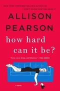 Cover: How Hard Can It Be? - Wheeler Publishing Large Print