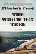 Cover: The Which Way Tree - Wheeler Publishing Large Print