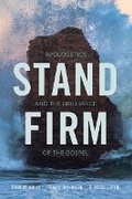 Cover: Stand Firm - Broadman & Holman Publishers