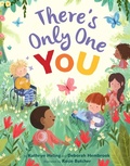 Cover: There's Only One You - Sterling