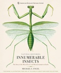 Cover: Innumerable Insects - Sterling