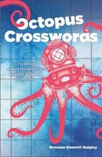 Enlarge image Cover: Octopus Crosswords - Sterling