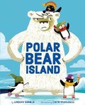 Cover: Polar Bear Island - Sterling