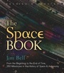 Cover: The Space Book Revised and Updated - Sterling
