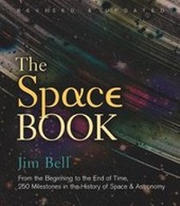 Enlarge image Cover: The Space Book Revised and Updated - Sterling