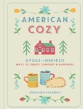 Cover: American Cozy - Sterling