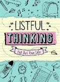 Cover: Listful Thinking - Sterling