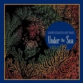 Cover: Super Scratch Art Pads: Under the Sea - Sterling