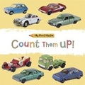 Cover: My First Maths: Count Them Up! - Franklin Watts Ltd
