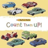 Enlarge image Cover: My First Maths: Count Them Up! - Franklin Watts Ltd