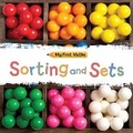 Cover: My First Maths: Sorting and Sets - Franklin Watts Ltd