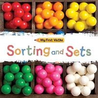 Enlarge image Cover: My First Maths: Sorting and Sets - Franklin Watts Ltd