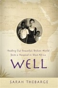 Cover: Well - FaithWords