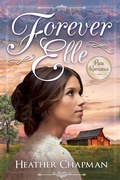 Cover: Forever Elle - Sweetwater Books