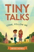 Cover: Tiny Talks - Cedar Fort