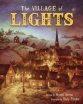 Cover: The Village of Lights - Cedar Fort