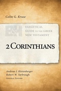Cover: 2 Corinthians - LifeWay Christian Resources