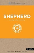 Cover: Shepherd - LifeWay Christian Resources