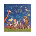 Cover: Who Sang the First Song? - LifeWay Christian Resources