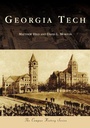 Cover: Georgia Tech - Arcadia Publishing (SC)