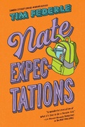 Cover: Nate Expectations - Simon & Schuster Books for Young Readers