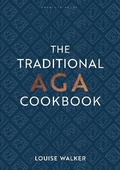 Cover: The Traditional Aga Cookbook - Bloomsbury Absolute