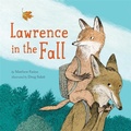 Cover: Lawrence In The Fall - Hyperion