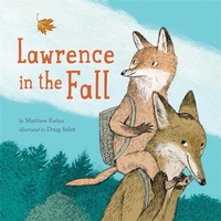 Enlarge image Cover: Lawrence In The Fall - Hyperion