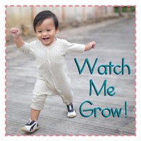Enlarge image Cover: Watch Me Grow! - Flowerpot Press