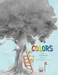 Enlarge image Cover: Colors - Flowerpot Press