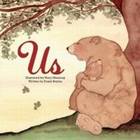 Enlarge image Cover: Us - Flowerpot Press