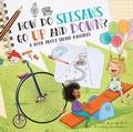 Cover: How Do Seesaws Go Up and Down? - Flowerpot Press