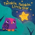 Cover: Twinkle, Twinkle, Little Star - Flowerpot Press