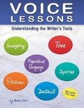 Cover: Voice Lessons - Capstone Classroom