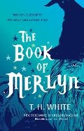 Cover: The Book of Merlyn - University of Texas Press