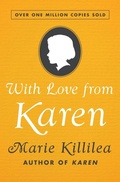 Cover: With Love from Karen - Open Road Media