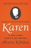 Cover: Karen - Open Road Media