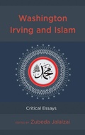 Cover: Washington Irving and Islam - Lexington Books